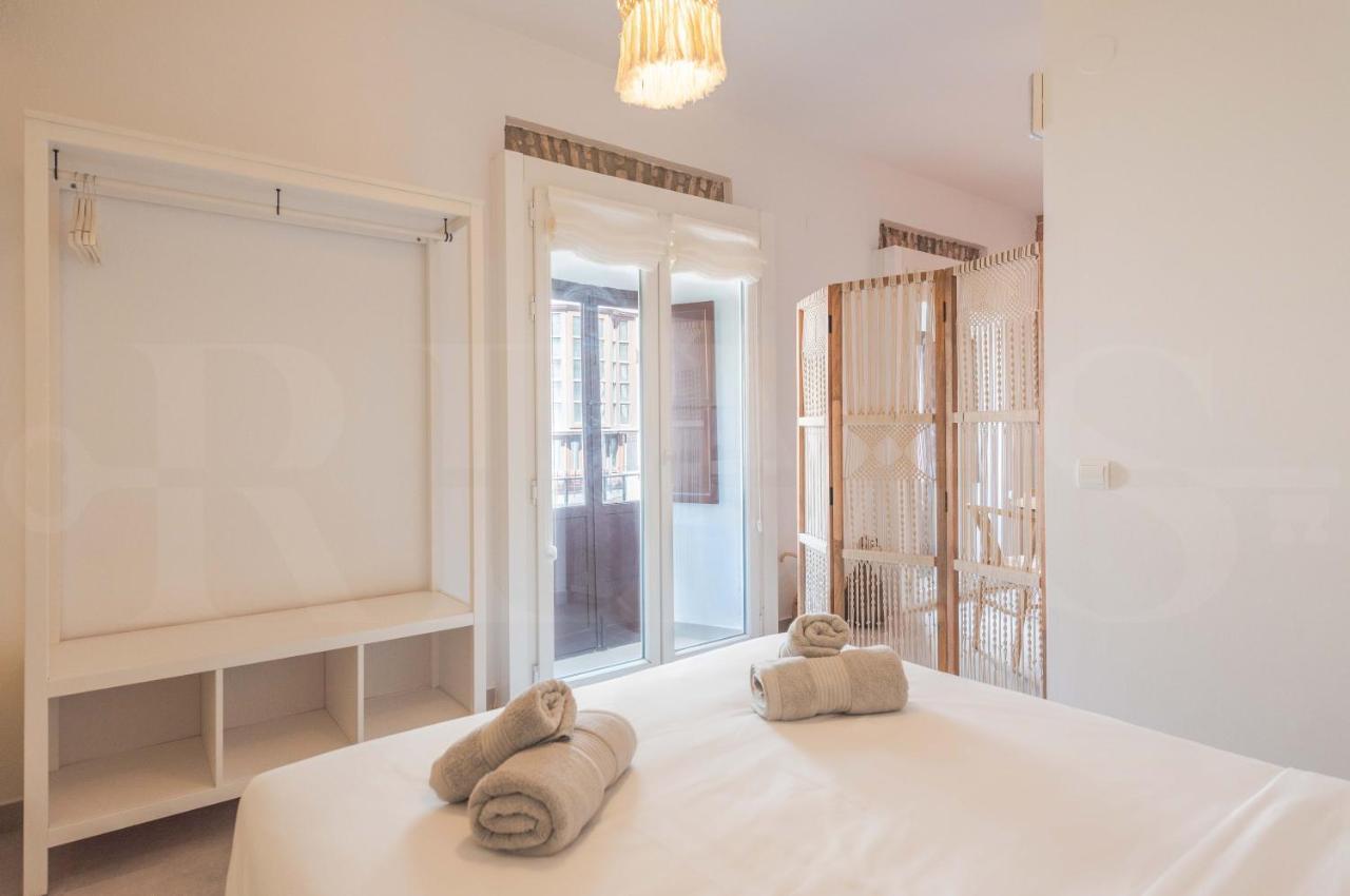 Apartment In The Heart Of Malaga By Rems Экстерьер фото