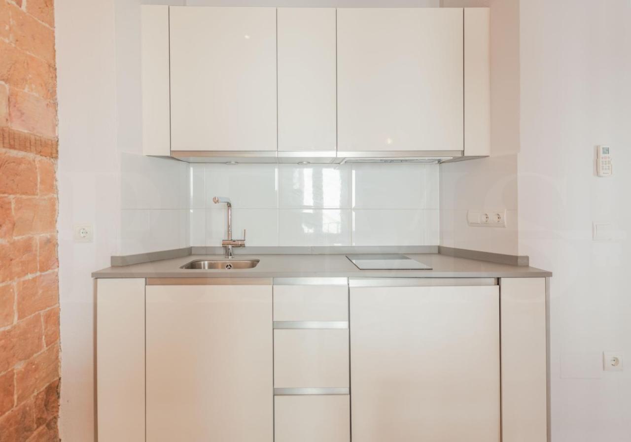 Apartment In The Heart Of Malaga By Rems Экстерьер фото