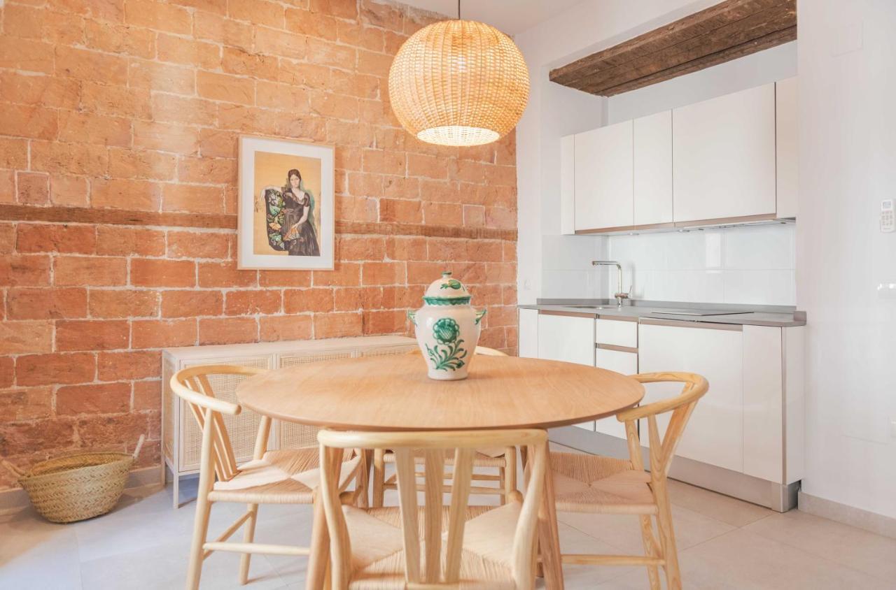 Apartment In The Heart Of Malaga By Rems Экстерьер фото