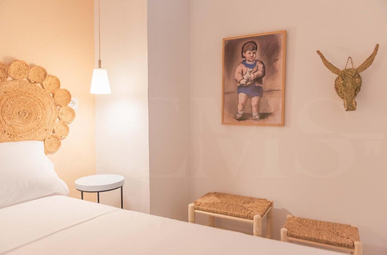 Apartment In The Heart Of Malaga By Rems Экстерьер фото