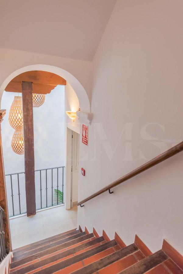 Apartment In The Heart Of Malaga By Rems Экстерьер фото