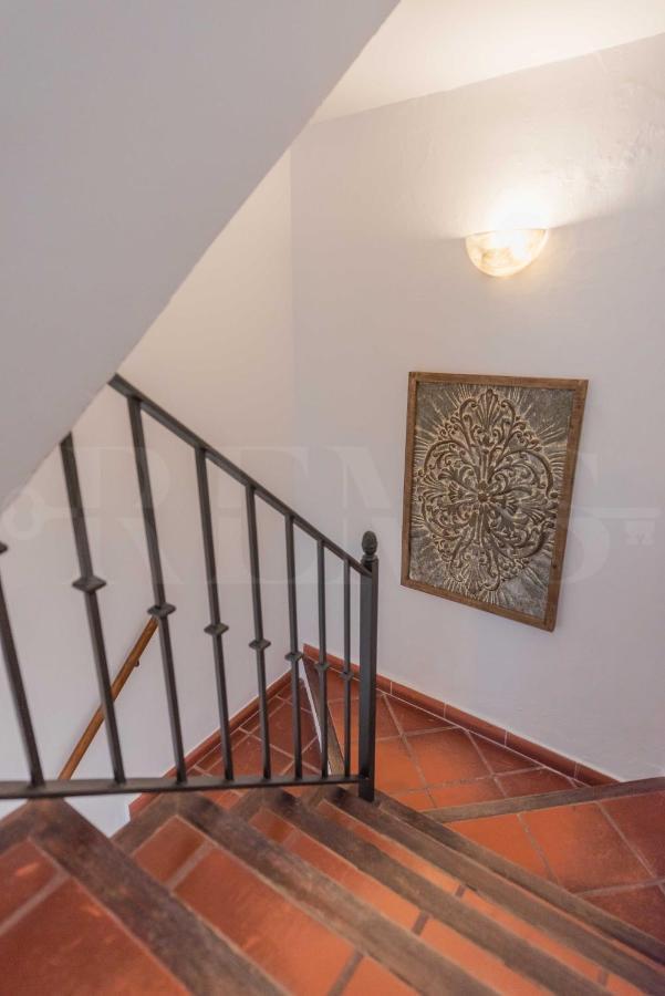 Apartment In The Heart Of Malaga By Rems Экстерьер фото