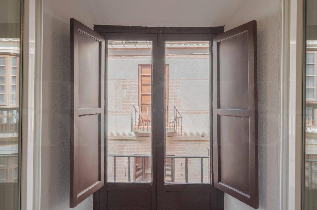 Apartment In The Heart Of Malaga By Rems Экстерьер фото