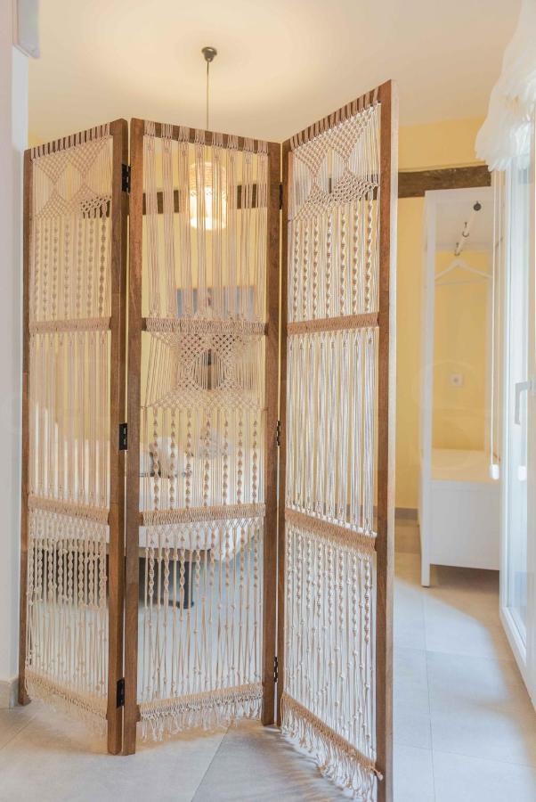 Apartment In The Heart Of Malaga By Rems Экстерьер фото