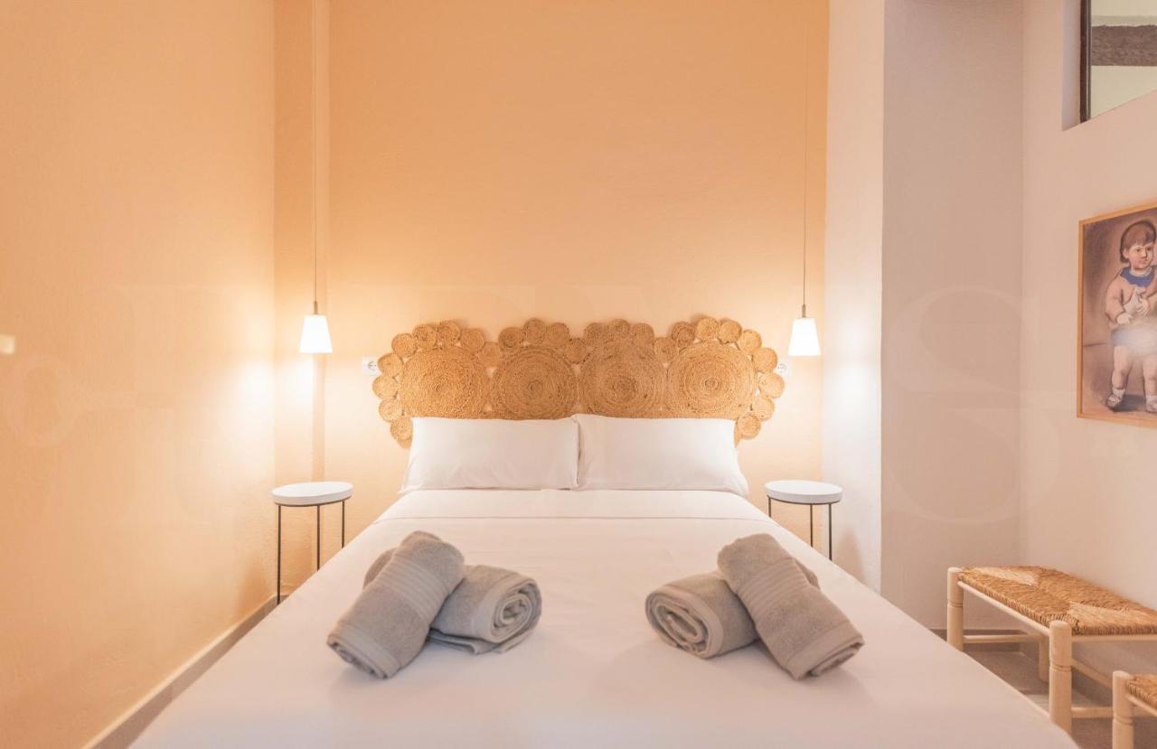 Apartment In The Heart Of Malaga By Rems Экстерьер фото